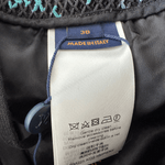 Louis Vuitton Black Rainbow Monogram Mesh Shorts - Morely TrendsLouis Vuitton Type here:)