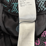 Louis Vuitton Black Rainbow Monogram Mesh Shorts - Morely TrendsLouis Vuitton Type here:)