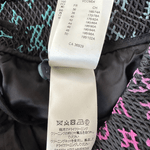 Louis Vuitton Black Rainbow Monogram Mesh Shorts - Morely TrendsLouis Vuitton Type here:)