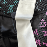 Louis Vuitton Black Rainbow Monogram Mesh Shorts - Morely TrendsLouis Vuitton Type here:)