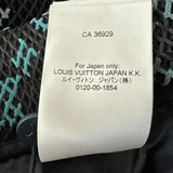 Louis Vuitton Black Rainbow Monogram Mesh Shorts - Morely TrendsLouis Vuitton Type here:)