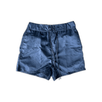 Louis Vuitton Navy Monogram Swim Shorts - Morely TrendsLouis Vuitton Type here:)