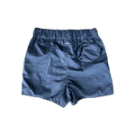 Louis Vuitton Navy Monogram Swim Shorts - Morely TrendsLouis Vuitton Type here:)