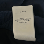 Louis Vuitton Navy Monogram Swim Shorts - Morely TrendsLouis Vuitton Type here:)