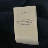 Louis Vuitton Navy Monogram Swim Shorts - Morely TrendsLouis Vuitton Type here:)