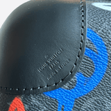 Louis Vuitton Multicolor Graffiti Monogram Eclipse Horizon 50 - Morely TrendsLouis Vuitton Type here:)