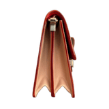 Louis Vuitton Yayoi Kusama Brown & Multicolor Polka Dot Monogram Dauphine - Morely TrendsLouis Vuitton Type here:)