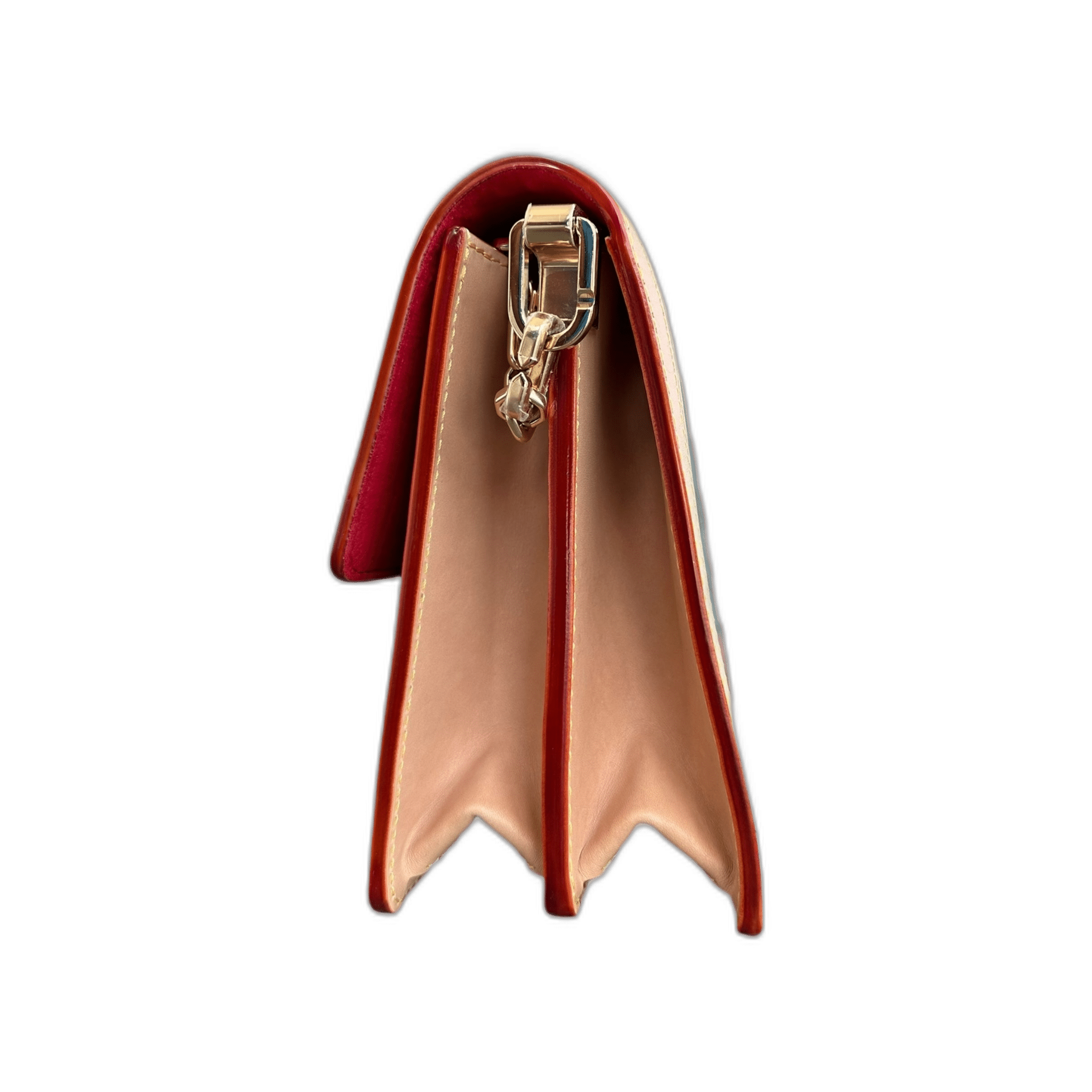 Louis Vuitton Yayoi Kusama Brown & Multicolor Polka Dot Monogram Dauphine - Morely TrendsLouis Vuitton Type here:)