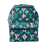 Louis Vuitton Graffiti Monogram Eclipse Discovery Backpack - Morely TrendsLouis Vuitton Type here:)
