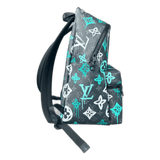 Louis Vuitton Graffiti Monogram Eclipse Discovery Backpack - Morely TrendsLouis Vuitton Type here:)