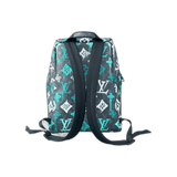 Louis Vuitton Graffiti Monogram Eclipse Discovery Backpack - Morely TrendsLouis Vuitton Type here:)