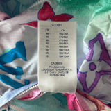 Louis Vuitton Multicolor Watercolor Monogram Windbreaker - Morely TrendsLouis Vuitton Type here:)