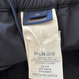 Louis Vuitton Navy Flower Monogram Quilted Trackpants - Morely TrendsLouis Vuitton Type here:)