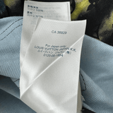 Louis Vuitton Multicolor Tie - Dye Monogram Overcoat - Morely TrendsLouis Vuitton Type here:)