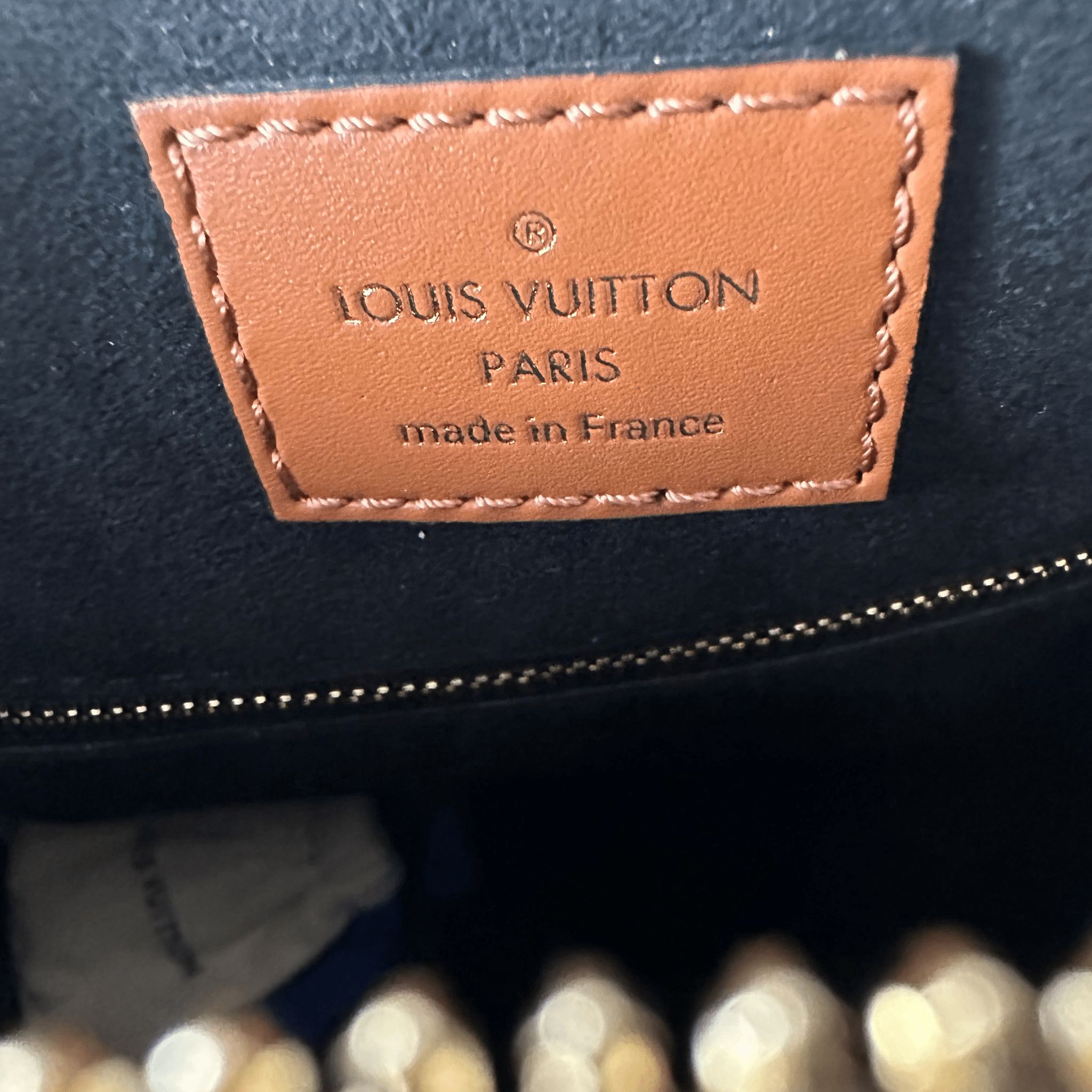 Louis Vuitton Black Empreinte Monogram Wild At Heart Speedy 25 - Morely TrendsLouis Vuitton Type here:)