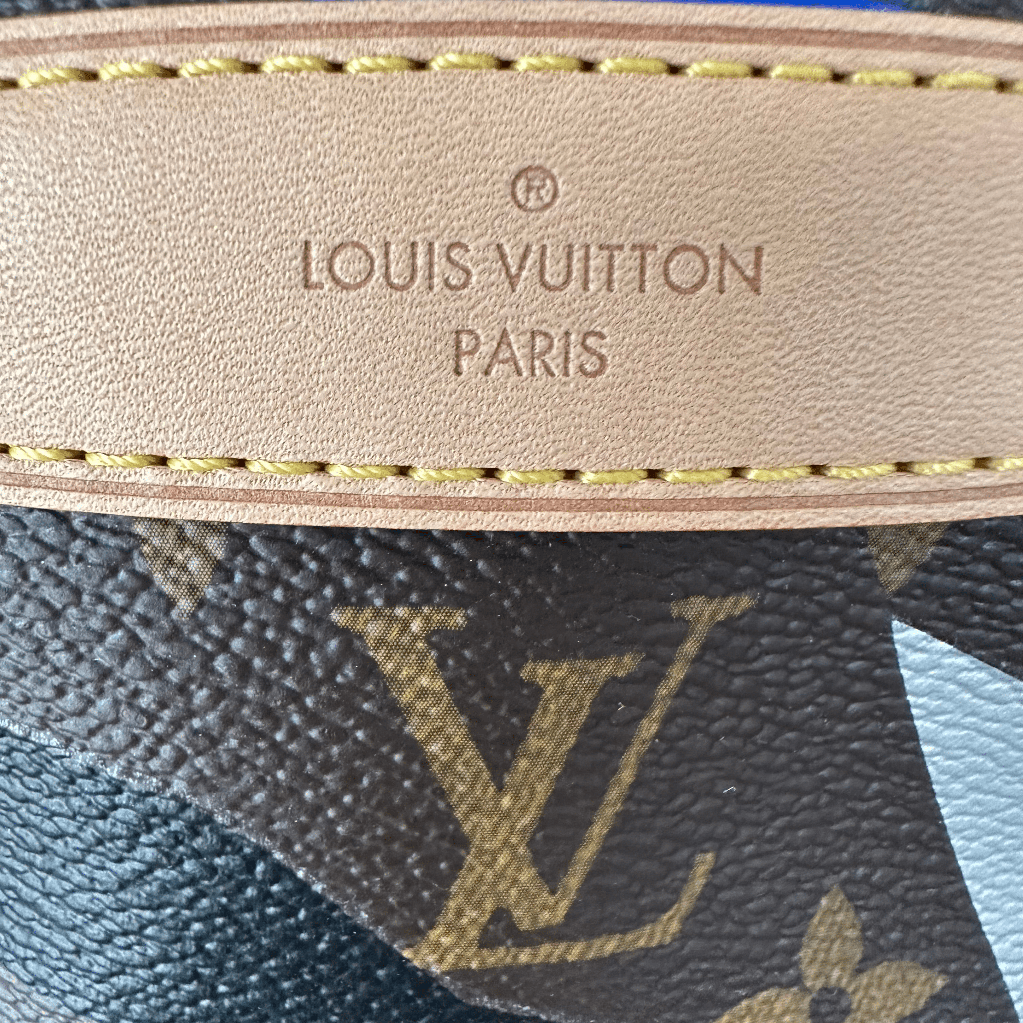 Louis Vuitton League Of Legends Brown Monogram Bumbag - Morely TrendsLouis Vuitton Type here:)