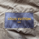 Louis Vuitton Blue Damier Salt Bomber Jacket - Morely TrendsLouis Vuitton Type here:)