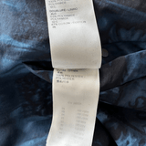 Louis Vuitton Blue Damier Salt Bomber Jacket - Morely TrendsLouis Vuitton Type here:)