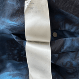 Louis Vuitton Blue Damier Salt Bomber Jacket - Morely TrendsLouis Vuitton Type here:)