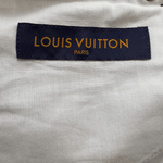 Louis Vuitton Blue Bleached Bandana Monogram Denim Shorts - Morely TrendsLouis Vuitton Type here:)