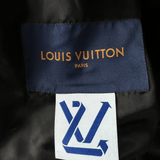 Louis Vuitton Black & White Puppet Varsity - Morely TrendsLouis Vuitton Type here:)
