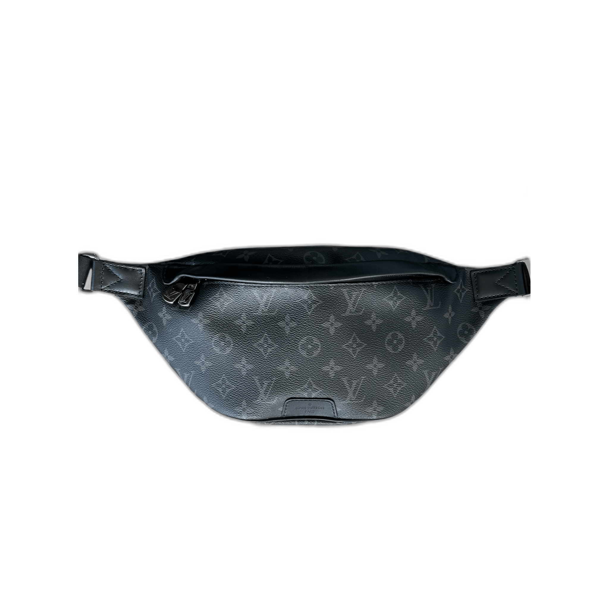 Louis Vuitton Monogram Eclipse Discovery Bumbag - Morely TrendsLouis Vuitton Type here:)