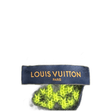 Louis Vuitton Multicolor Monogram Mohair Cardigan - Morely TrendsLouis Vuitton Type here:)