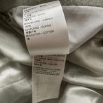 Louis Vuitton Aqua & White Leather Varsity Jacket - Morely TrendsLouis Vuitton Type here:)