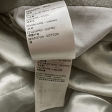 Louis Vuitton Aqua & White Leather Varsity Jacket - Morely TrendsLouis Vuitton Type here:)