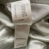 Louis Vuitton Aqua & White Leather Varsity Jacket - Morely TrendsLouis Vuitton Type here:)