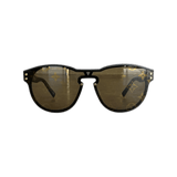 Louis Vuitton Brown Monogram Waimea Sunglasses - Morely TrendsLouis Vuitton Type here:)