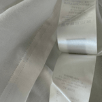 Louis Vuitton White & Blue LV Stitch Logo T-Shirt - Morely TrendsLouis Vuitton Type here:)