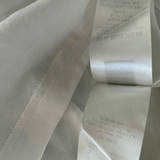 Louis Vuitton White & Blue LV Stitch Logo T-Shirt - Morely TrendsLouis Vuitton Type here:)