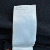 Louis Vuitton NBA Black & White Logo T-Shirt - Morely TrendsLouis Vuitton Type here:)