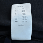 Louis Vuitton NBA Black & White Logo T-Shirt - Morely TrendsLouis Vuitton Type here:)