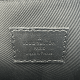 Louis Vuitton Black Taurillon Nano Christopher Sling Bag - Morely TrendsLouis Vuitton Type here:)