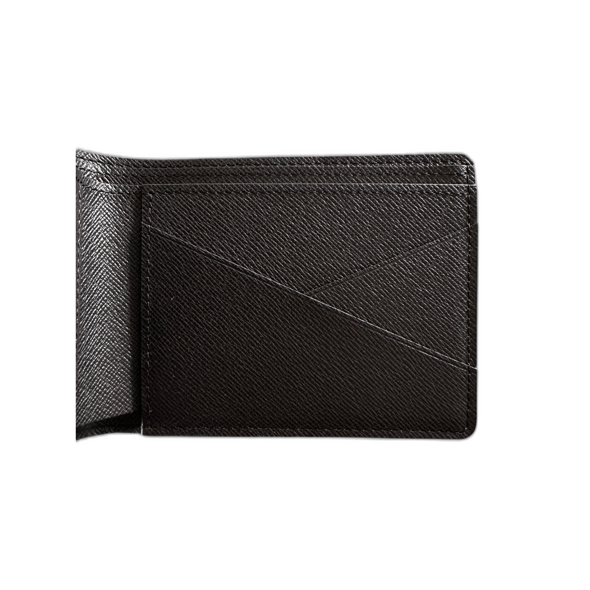 Louis Vuitton Nigo Brown Striped Monogram Multiple Wallet - Morely TrendsLouis Vuitton Type here:)