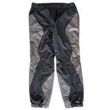 Louis Vuitton Black & Grey 2054 Monogram Heat Reflective Track Pants - Morely TrendsLouis Vuitton Type here:)