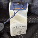 Louis Vuitton Black & Grey 2054 Monogram Heat Reflective Track Pants - Morely TrendsLouis Vuitton Type here:)