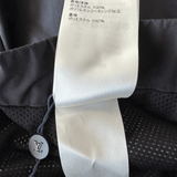 Louis Vuitton Black & Grey 2054 Monogram Heat Reflective Track Pants - Morely TrendsLouis Vuitton Type here:)