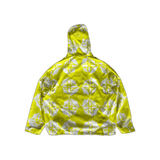 Louis Vuitton White & Yellow Shibori Monogram Windbreaker - Morely TrendsLouis Vuitton Type here:)