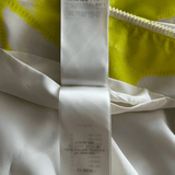 Louis Vuitton White & Yellow Shibori Monogram Windbreaker - Morely TrendsLouis Vuitton Type here:)