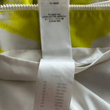 Louis Vuitton White & Yellow Shibori Monogram Windbreaker - Morely TrendsLouis Vuitton Type here:)