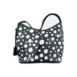 Louis Vuitton Yayoi Kusama Black & White Polka Dot Monogram Marshmallow - Morely TrendsLouis Vuitton Type here:)