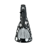 Louis Vuitton Yayoi Kusama Black & White Polka Dot Monogram Marshmallow - Morely TrendsLouis Vuitton Type here:)