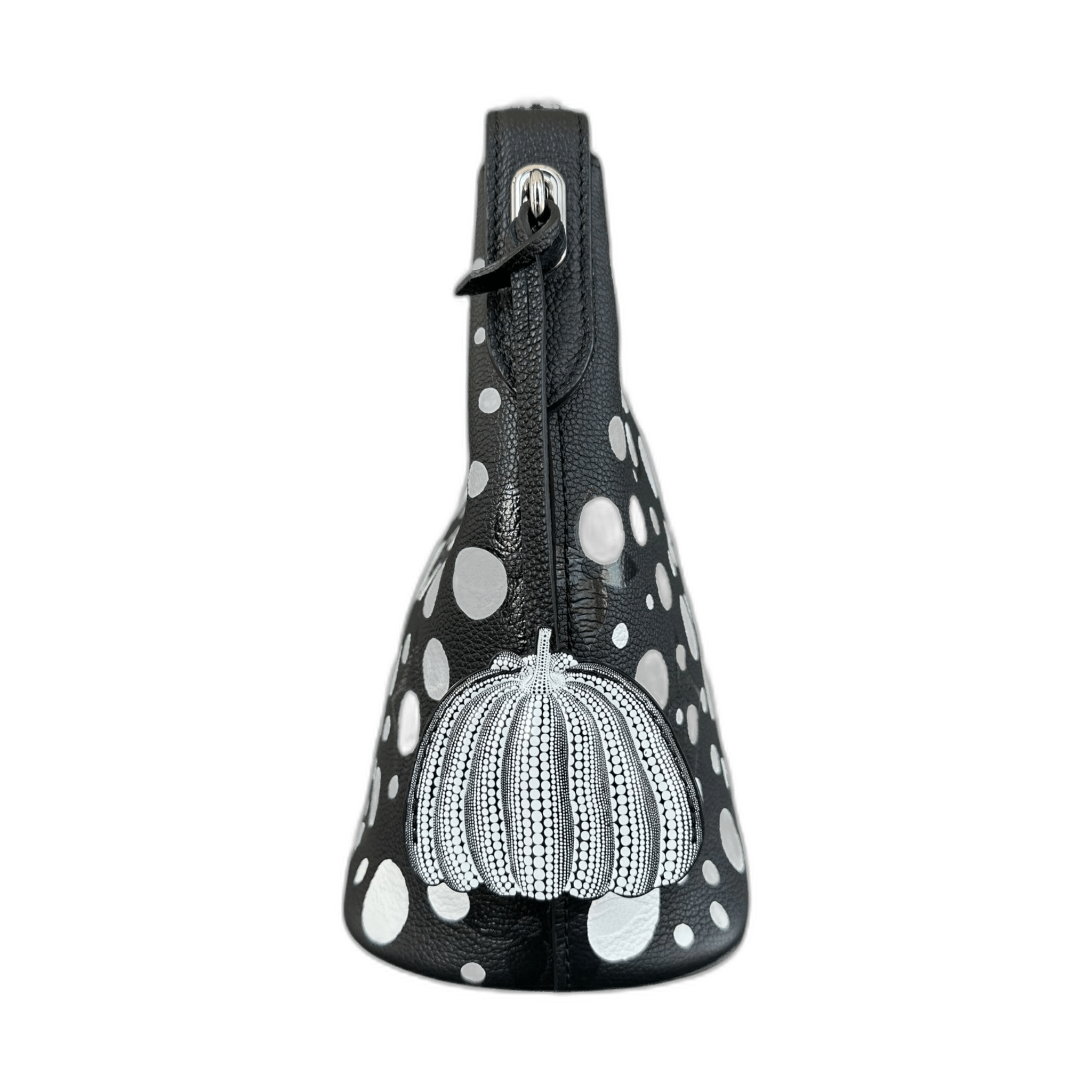 Louis Vuitton Yayoi Kusama Black & White Polka Dot Monogram Marshmallow - Morely TrendsLouis Vuitton Type here:)