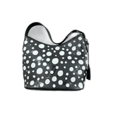 Louis Vuitton Yayoi Kusama Black & White Polka Dot Monogram Marshmallow - Morely TrendsLouis Vuitton Type here:)