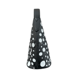 Louis Vuitton Yayoi Kusama Black & White Polka Dot Monogram Marshmallow - Morely TrendsLouis Vuitton Type here:)
