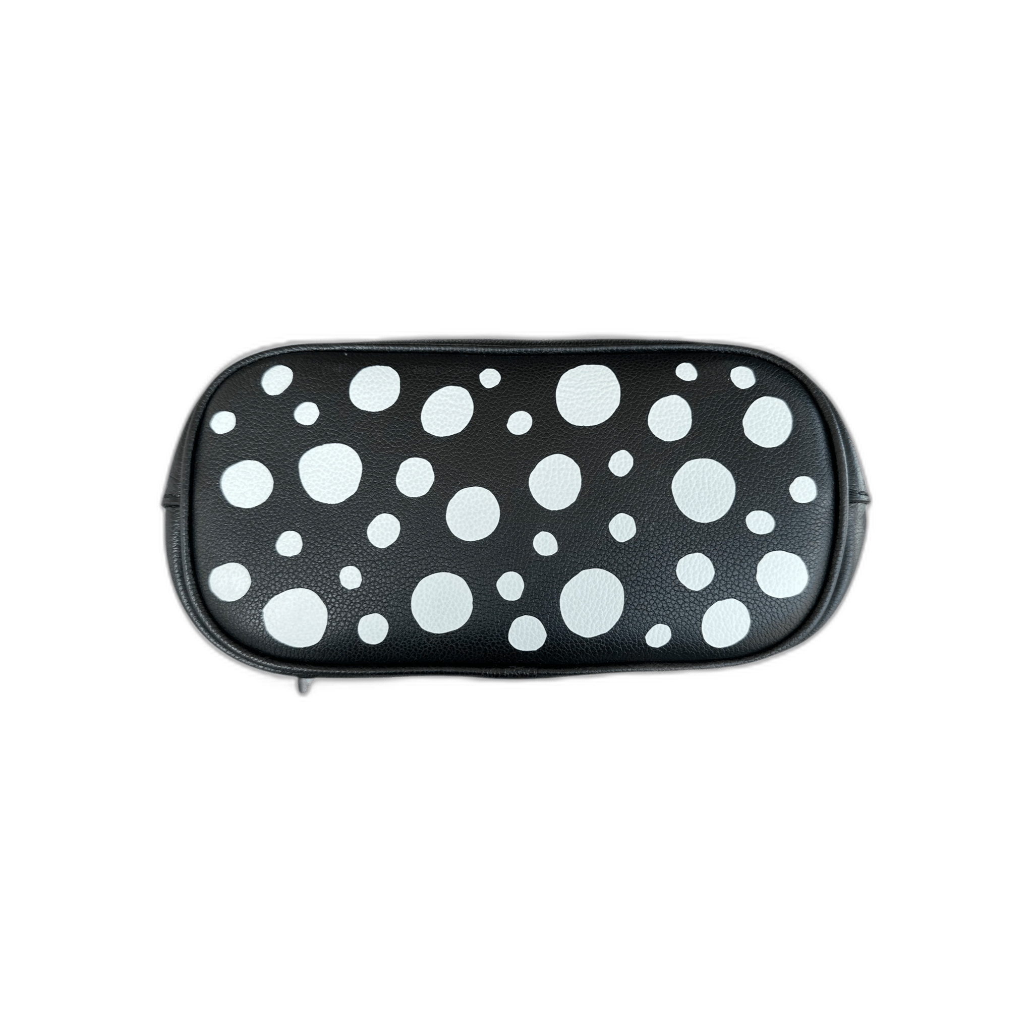 Louis Vuitton Yayoi Kusama Black & White Polka Dot Monogram Marshmallow - Morely TrendsLouis Vuitton Type here:)