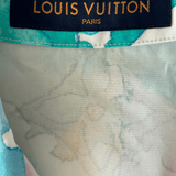 Louis Vuitton Multicolor Watercolor Monogram Button Up Shirt - Morely TrendsLouis Vuitton Type here:)